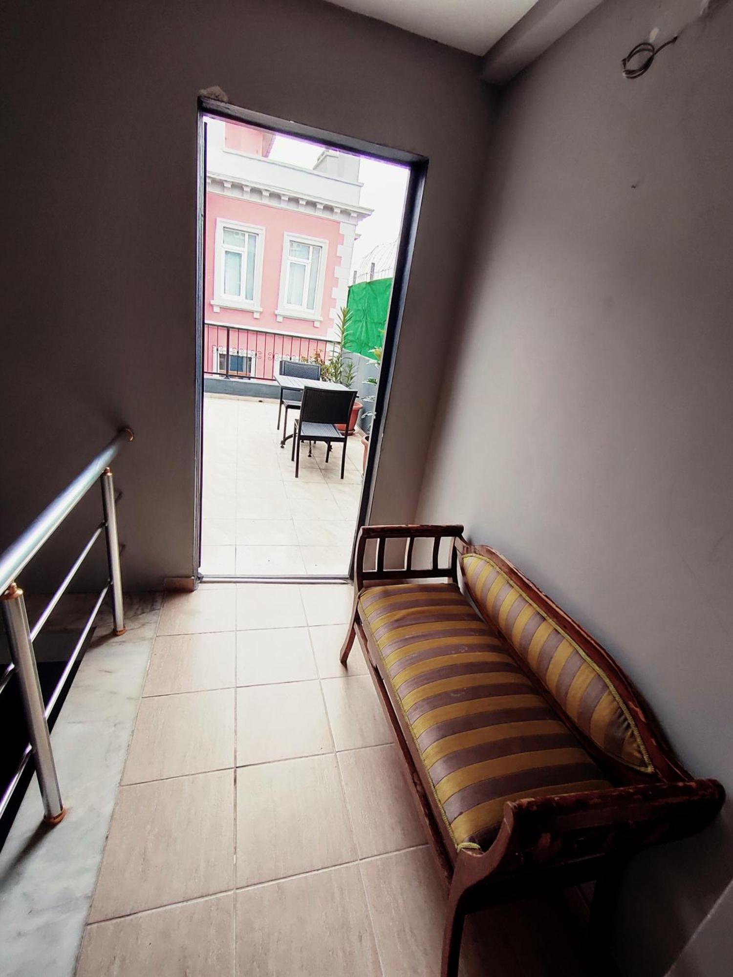 Aram Kerasi Rooms Istambul Quarto foto