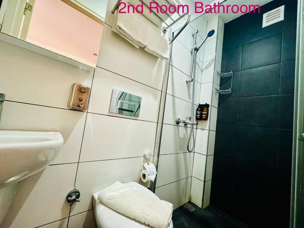 Aram Kerasi Rooms Istambul Exterior foto